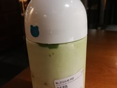 牛牛果奶-兰熊鲜奶(西直门凯德mall店)