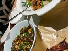 -绿草地·湘菜(芙蓉天街店)