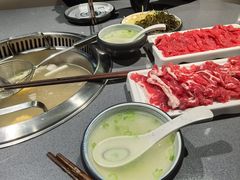 -和顺潮汕牛肉火锅(建设街店)