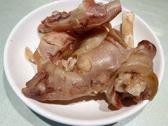 羊脚-宝丰饭店