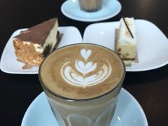 -Seesaw Coffee(环贸iapm店)