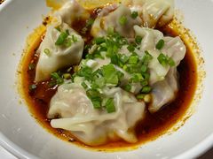 -龙抄手(文殊坊店)