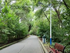 -平房公园