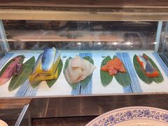 -惠州皇冠假日酒店·西餐厅·自助餐厅