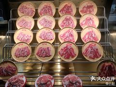 -北京华联购物中心(同成街店)