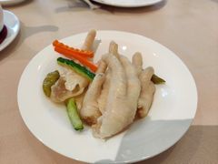 老坛凤爪-金苑海鲜酒家(来魅力店)