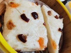 -王家沙点心店(南京西路总店)