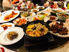 -上海人家花樣年华(中山公园店)