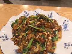 -同合居·非遗东北菜(红博会展店)