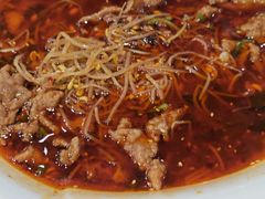 -李氏传家菜(兴城路店)