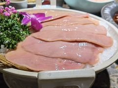 -巴国九王爷火锅(万盛总店)