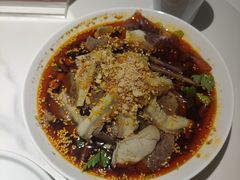 夫妻肺片-夫妻肺片·中华老字号·正宗川菜(春熙路店)