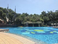-深圳华侨城洲际大酒店
