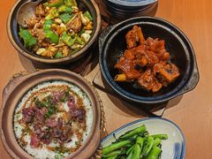 始创招牌豉油碌鹅-常来小聚·广州非遗传承餐厅(地王广场店)