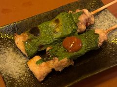 -鸟内会(河北路店)