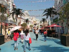 -芜湖新华联大白鲸海洋公园