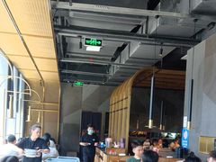 -蔴将·川菜(黄龙万科店)