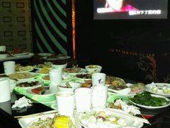-凯乐会量贩KTV(国防大厦总店)