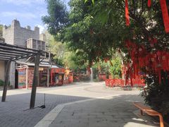-成都欢乐谷