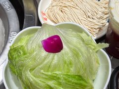 -蜀留香火锅·始于1999·原四川老火锅(白堤路店)