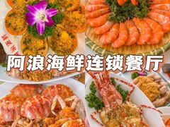-亚龙湾热带天堂森林公园