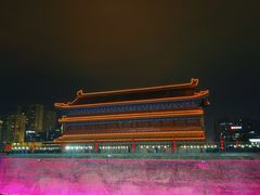 -西安城墙·碑林历史文化景区