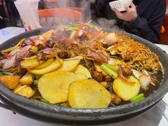 -一烙锅(友谊店)