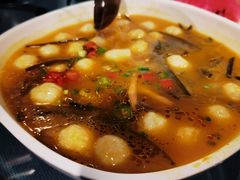 -静一·疆味小馆(黄河路店)