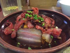 -炊烟小炒黄牛肉(中心印象城店)