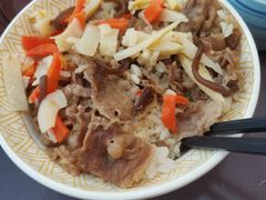 -食其家·牛丼咖喱(昆山巴黎春天店)