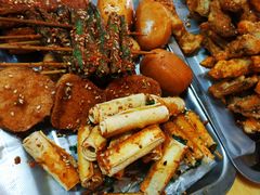 -夫妻串店(和睦路店)