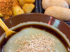 -来伊回麻辣烫·火锅串串清真(红瓦寺总店)