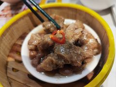 -火啫啫·粤式啫啫煲(南京弘阳店)
