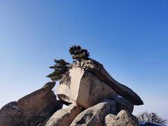 -华山风景名胜区