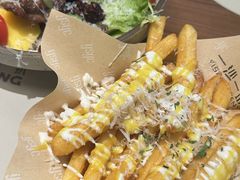 -一沙一城·岩烤牛扒(深圳首店)