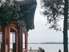 -颐和园