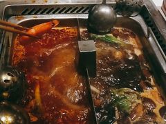 -海底捞火锅(长沙华创国际广场店)