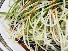 凉拌西葫芦丝-无名居(西直门总店)