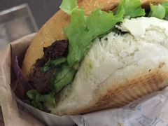 -Fergburger(皇后镇店)