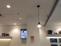 大堂-小杨生煎(宜川路店)