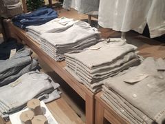 -MUJI无印良品(西单大悦城店)