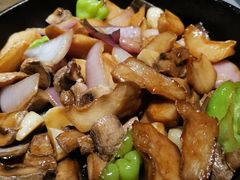 -云海肴·汽锅鸡·云南菜(高德置地店)