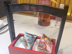 -鸡毛店·川菜(文殊院店)