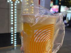 -CoCo都可(湖滨银泰店B区店)