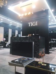 -TIGI英国美发沙龙