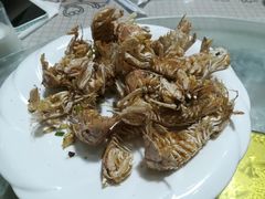 -天天渔港海鲜酒家(石浦玉泉路店)