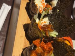 -匠和风精致料理(莆田财富中心店)
