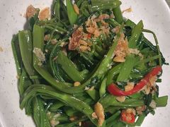 -芭札·Thai泰国餐厅(同和金铂天地店)