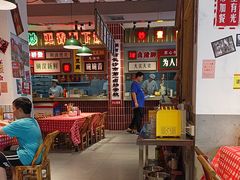 -龙师傅卤炒(天马店)