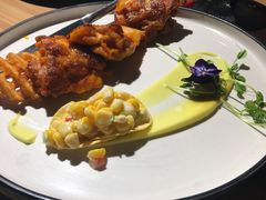 -清真·艾美可餐厅(大悦汇店)